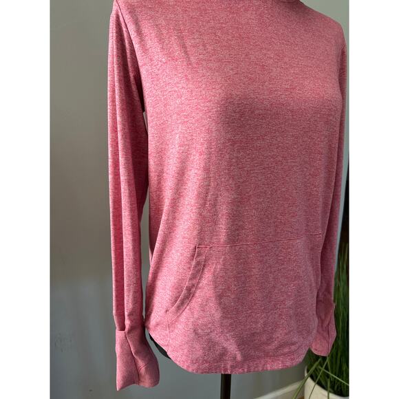 ATHLETA GIRL Poly Pullover Hoodie 14/16 - Picture 2 of 7